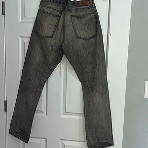 MENS POLO RALPH LAUREN DESIGNER JEANS
